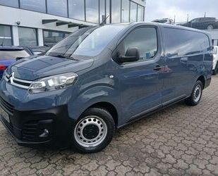 Citroen Jumpy Gebrauchtwagen