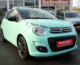 Citroen C1 Gebrauchtwagen