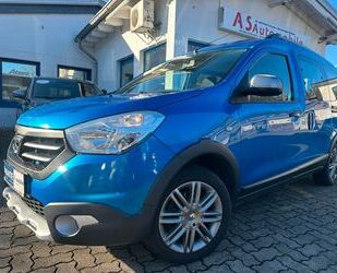 Dacia Dokker Gebrauchtwagen