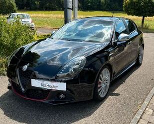 Alfa Romeo Giulietta Gebrauchtwagen