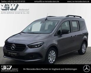 Mercedes-Benz Citan Gebrauchtwagen