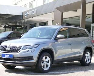 Skoda Kodiaq Gebrauchtwagen