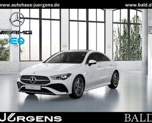 Mercedes-Benz CLA 180 Gebrauchtwagen