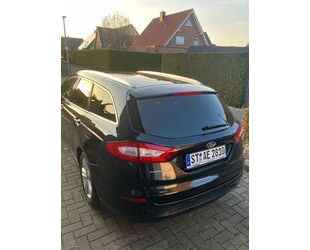 Ford Mondeo Gebrauchtwagen
