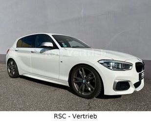 BMW M140i Gebrauchtwagen