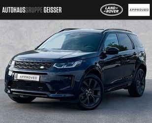Land Rover Discovery Sport Gebrauchtwagen
