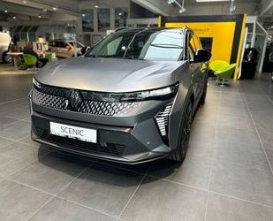 Renault Scenic Gebrauchtwagen