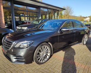 Mercedes-Benz S 400 Gebrauchtwagen