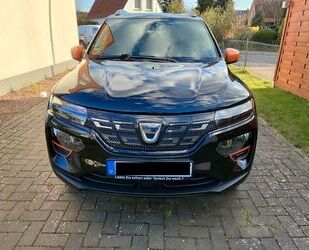 Dacia Spring Gebrauchtwagen
