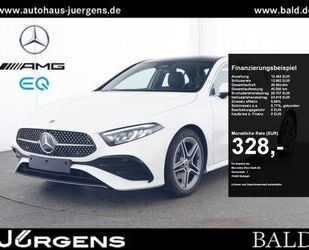 Mercedes-Benz A 200 Gebrauchtwagen