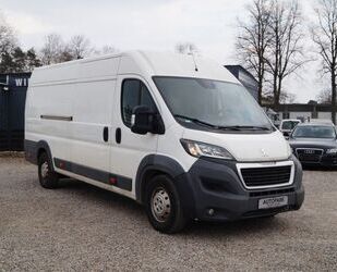 Peugeot Boxer Gebrauchtwagen
