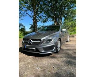 Mercedes-Benz CLA 200 Gebrauchtwagen