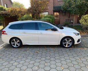 Peugeot 308 Gebrauchtwagen
