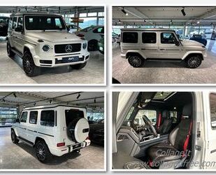 Mercedes-Benz G 350 Gebrauchtwagen