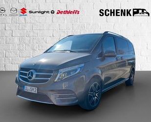 Mercedes-Benz V 250 Gebrauchtwagen