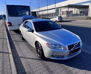 Volvo S80 Gebrauchtwagen