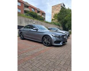 Mercedes-Benz C 200 Gebrauchtwagen