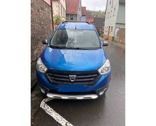 Dacia Dokker Gebrauchtwagen