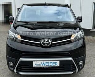 Toyota Proace (Verso) Gebrauchtwagen