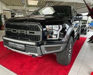 Ford F 150 Gebrauchtwagen