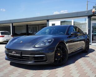 Porsche Panamera Gebrauchtwagen