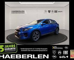 Kia XCeed Gebrauchtwagen