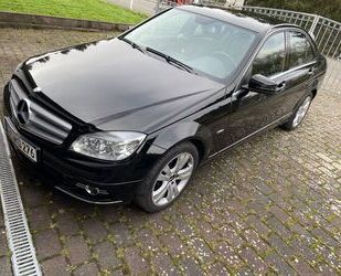 Mercedes-Benz C 180 Gebrauchtwagen