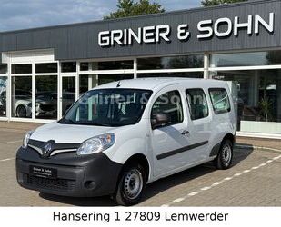 Renault Kangoo Gebrauchtwagen