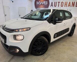 Citroen C3 Gebrauchtwagen