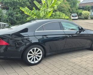Mercedes-Benz CLS 350 Gebrauchtwagen