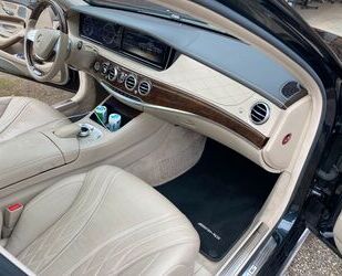 Mercedes-Benz S 63 AMG Gebrauchtwagen