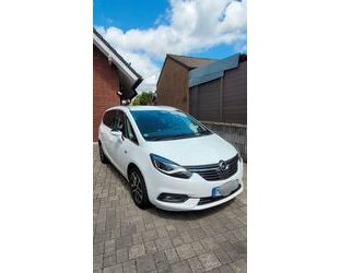 Opel Zafira Tourer Gebrauchtwagen