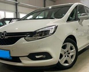 Opel Zafira Tourer Gebrauchtwagen