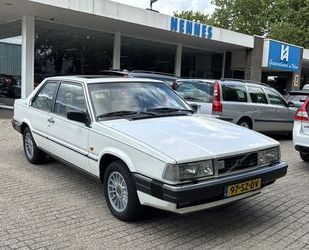 Volvo 780 Gebrauchtwagen