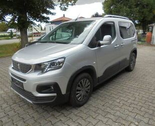 Peugeot Rifter Gebrauchtwagen