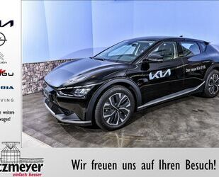 Kia EV6 Gebrauchtwagen