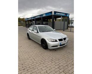 BMW 318 Gebrauchtwagen