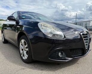 Alfa Romeo Giulietta Gebrauchtwagen