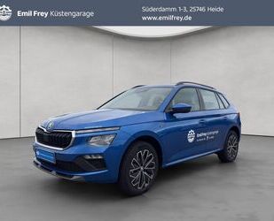 Skoda Kamiq Gebrauchtwagen