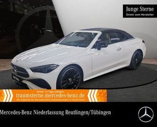 Mercedes-Benz CLE 300 Gebrauchtwagen