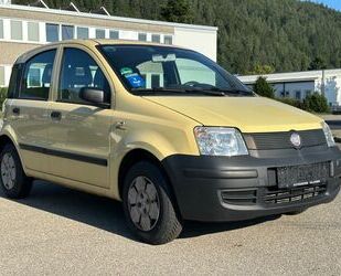 Fiat Panda Gebrauchtwagen