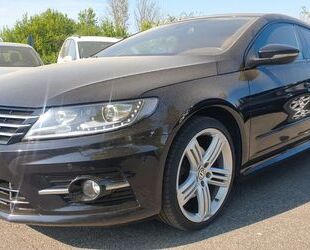 VW CC Gebrauchtwagen