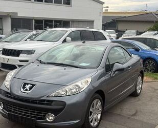 Peugeot 207 Gebrauchtwagen
