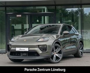 Porsche Macan Gebrauchtwagen