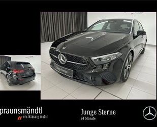 Mercedes-Benz A 200 Gebrauchtwagen