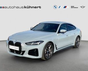 BMW 430 Gran Coupé Gebrauchtwagen