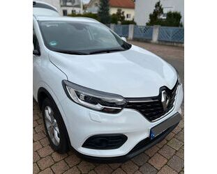 Renault Kadjar Gebrauchtwagen