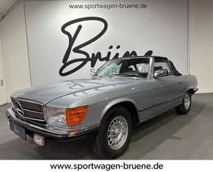 Mercedes-Benz SL 380 Gebrauchtwagen