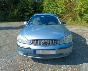 Ford Mondeo Gebrauchtwagen