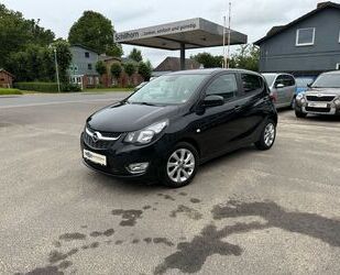 Opel Karl Gebrauchtwagen